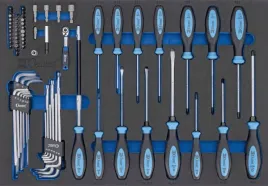 wklad-wozka-wkretaki-klucze-trzpieniowe-bity-74el