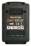 akumulator-20v-2ah-adler-stan-nowy