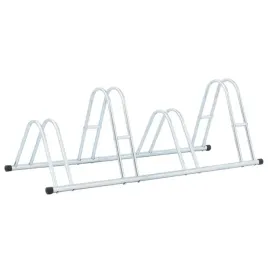 stojak-rowerowy-na-4-rowery-stal-galwanizowana-1095x42x38-cm-srebrny