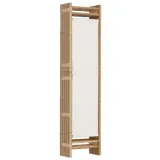 skladany-parawan-5-panelowy-200-cm-bambus-i-plotno-waga-z-opakowaniem-12-4-kg