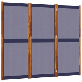 parawan-3-panelowy-ciemnoniebieski-210x180-cm