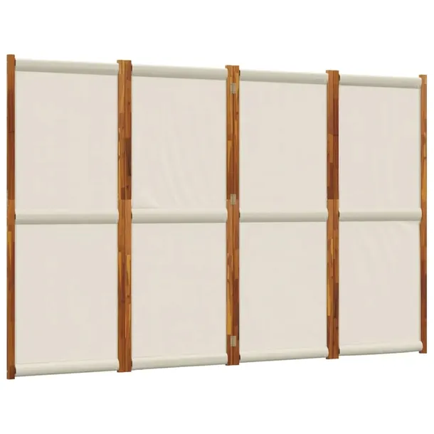 parawan-4-panelowy-jasnoszary-280x180-cm