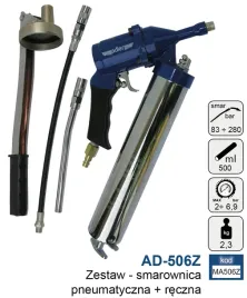 zestaw-smarownica-pneumatyczna-reczna-ad-506z
