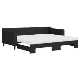 rozkladana-lezanka-z-funkcja-sofy-czarna-223-x-100-x-67-cm