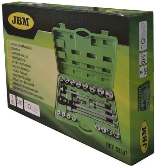 21-narzedzi-3-4-19-50-mm-12-katne-stan-nowy-marka-jbm