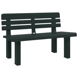 lawka-ogrodowa-z-polipropylenu-zielona-110x52x71-cm