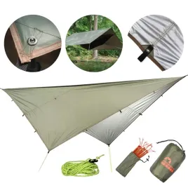 tarp-turystyczny-plachta-biwak-majestic-sport-3x3m