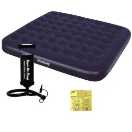 welurowy-materac-do-spania-2-osobowy-203x183x22-cm-king-bestway-pompka