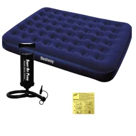 materac-dmuchany-do-spania-dwuosobowy-203x152x22-cm-bestway-pompka