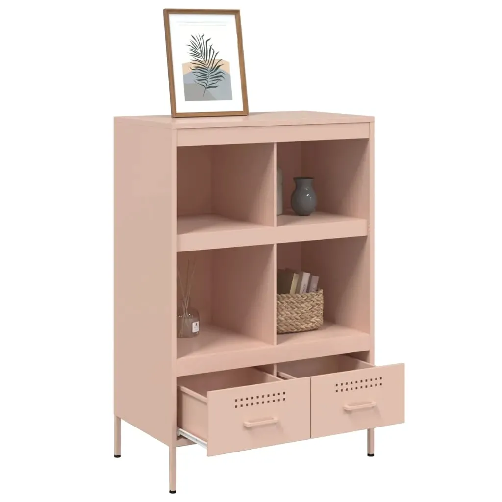 szafka-rozowa-68x39x1015-cm-stal-stan-nowy