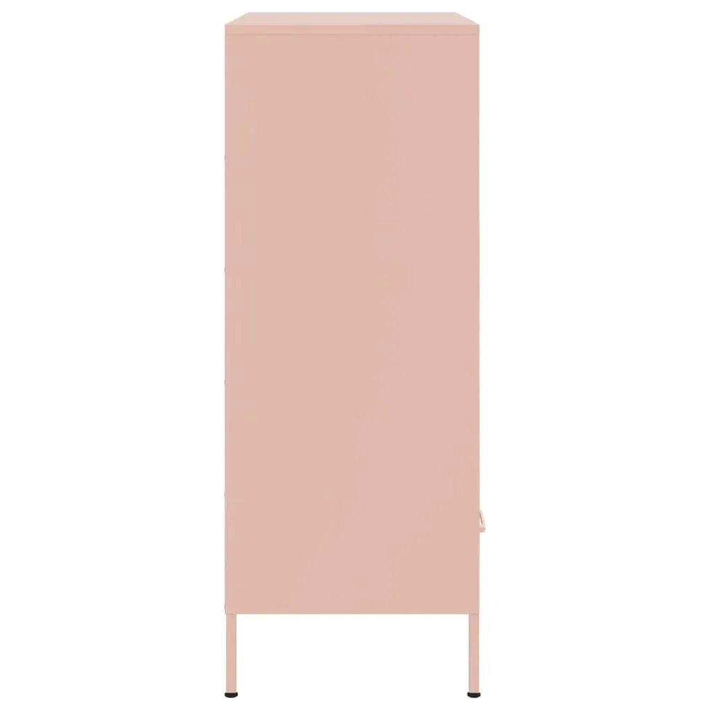 szafka-rozowa-68x39x1015-cm-stal-stan-nowy