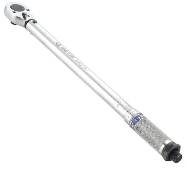 Klucz Dynamometryczny 1/2” 42-210 Nm King Tony - Profesjonalny