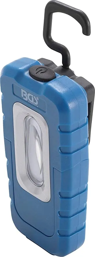 latarka-cob-led-aku-bgs-stan-nowy