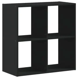 biblioteczka-z-4-polkami-material-drewnopochodny-czarna-685x32x685