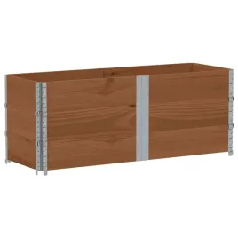 nadstawki-paletowe-3-szt-brazowe-150x50-cm-drewno-sosnowe