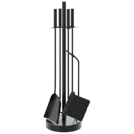 zestaw-akcesoriow-kominkowych-ze-stali-czarny-stojak-18x66-cm