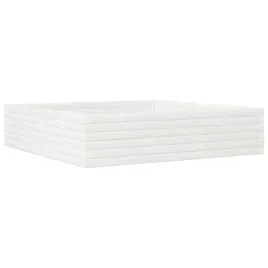 donica-ogrodowa-biala-100x100x23-cm-lite-drewno-sosnowe