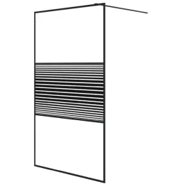 scianka-prysznicowa-czarna-115x195-cm-przejrzyste-szlo-esg