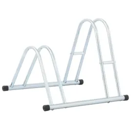 stojak-rowerowy-na-2-rowery-stal-galwanizowana-47x42x38-cm-srebrny