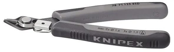 knipex-electronic-super-knips-esd-marka-knipex