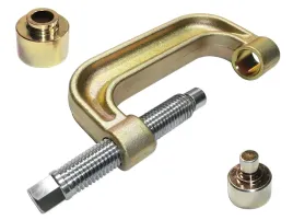 prasa-sciagacz-tulejki-zwrotnicy-wspornika-wahacza