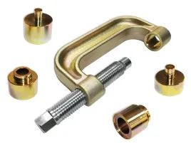 prasa-do-sworznia-wahacza-mercedes-w124