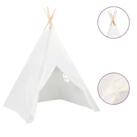 dzieciecy-namiot-tipi-bialy-120x120x150-cm-lite-drewno-sosnowe