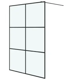 scianka-prysznicowa-czarna-140x195-cm-mrozone-szklo-esg
