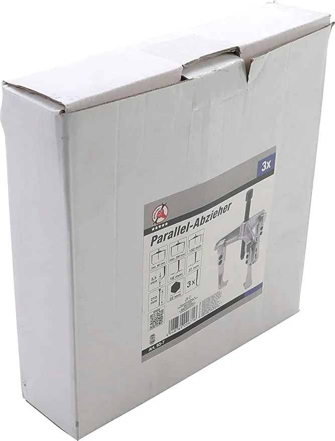 sciagacz-3-ramienny-150x200-mm-bgs-stan-nowy