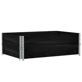 nadstawki-paletowe-2-szt-czarne-120x80-cm-drewno-sosnowe