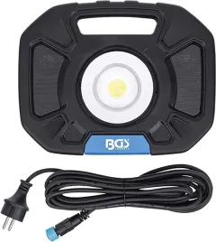 lampa-warsztatowa-aku-led-cob-40w-z-glosnikiem