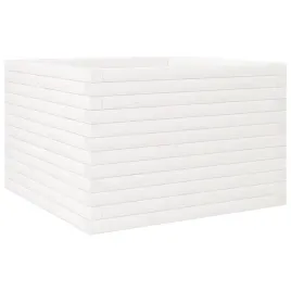 donica-ogrodowa-biala-70x70x46-cm-lite-drewno-sosnowe