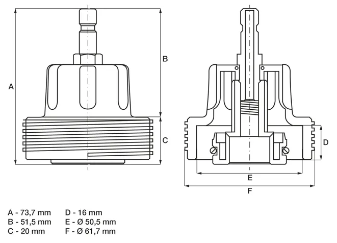adapter-testera-chlodnicy-vag-bgs-stan-nowy-marka-bgs-technic