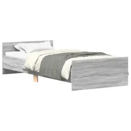 rama-lozka-z-wezglowiem-szary-dab-sonoma-193-x-93-x-50-cm