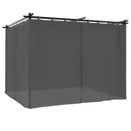 altana-ogrodowa-z-zaslonami-antracytowa-3x3-m-stal