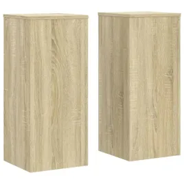 podstawki-pod-doniczki-2-szt-dab-sonoma-30x30x70-cm