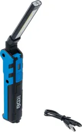 latarka-cob-led-360-lm-aku-z-przegubem-bgs