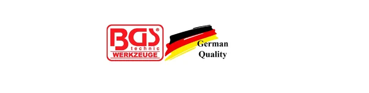 sruby-bez-lba-160-szt-bgs-marka-bgs-technic