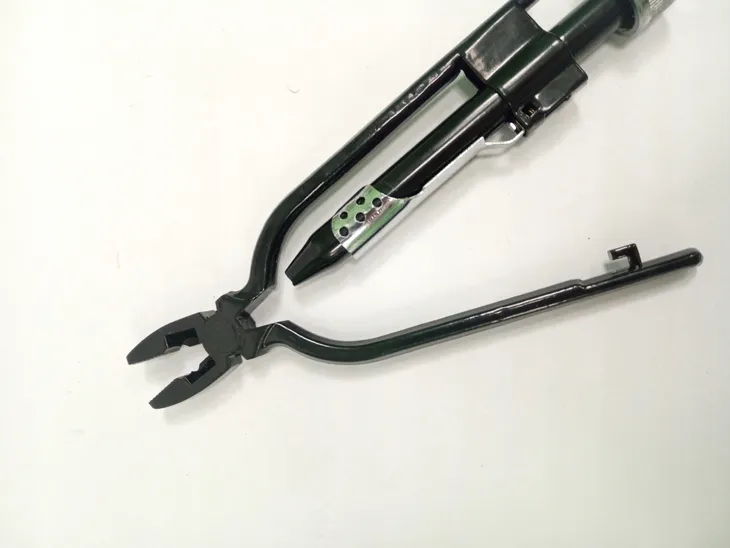 szczypce-obrotowe-do-drutu-bgs-stan-nowy-marka-bez-marki