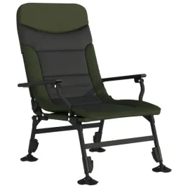 krzeslo-wedkarskie-skladane-regulowane-zielono-czarne-58x75x94-104-cm