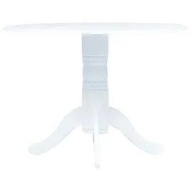 stol-bialy-106-cm-lite-drewno-kauczukowca