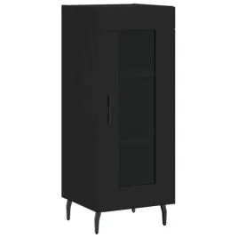 szafka-czarna-345x34x90-cm-material-drewnopochodny