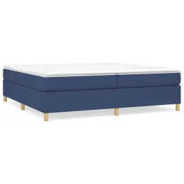lozko-kontynentalne-niebieskie-203-x-200-x-35-cm-materace-100-x-200-x-2