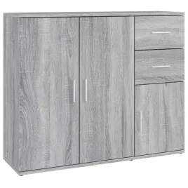 szafka-szary-dab-sonoma-91x295x75cm-material-drewnopochodny