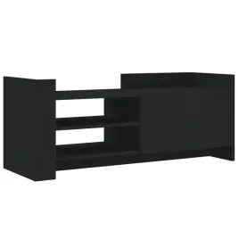 szafka-pod-tv-czarna-100x35x40-cm-material-drewnopochodny