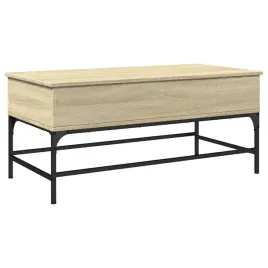 stolik-kawowy-dab-sonoma-100x50x45-cm