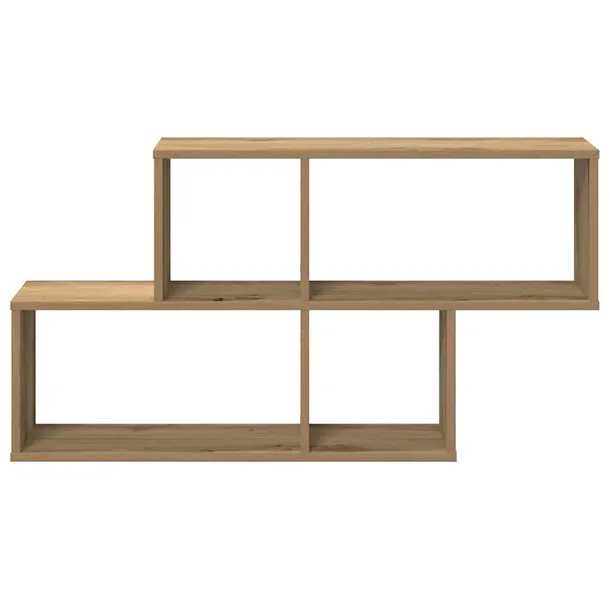 polka-scienna-dab-artisan-100x18x53-cm-marka-vidaxl