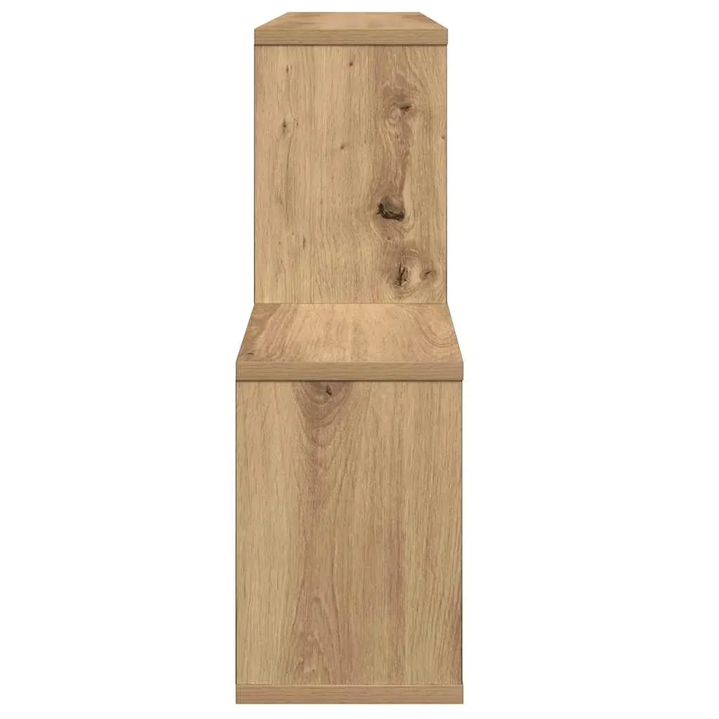 polka-scienna-dab-artisan-100x18x53-cm-stan-nowy