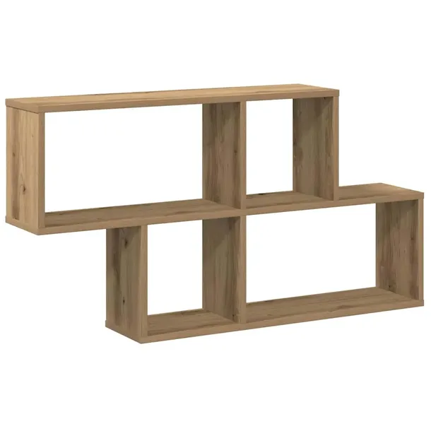 polka-scienna-dab-artisan-100x18x53-cm-glebokosc-mebla-1-cm