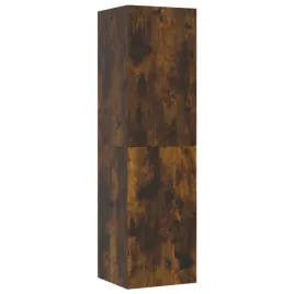 wiszaca-szafka-telewizyjna-przydymiony-dab-305x30x110-cm